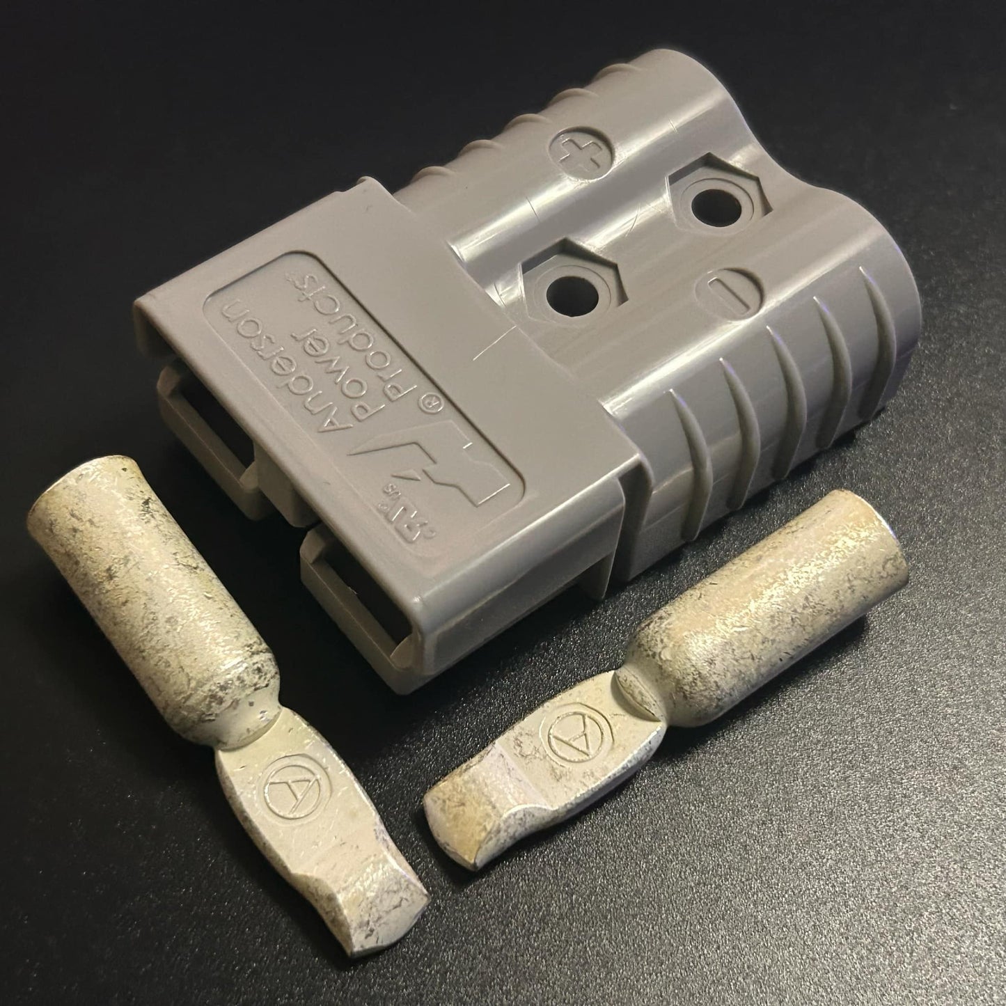 Anderson Plugs