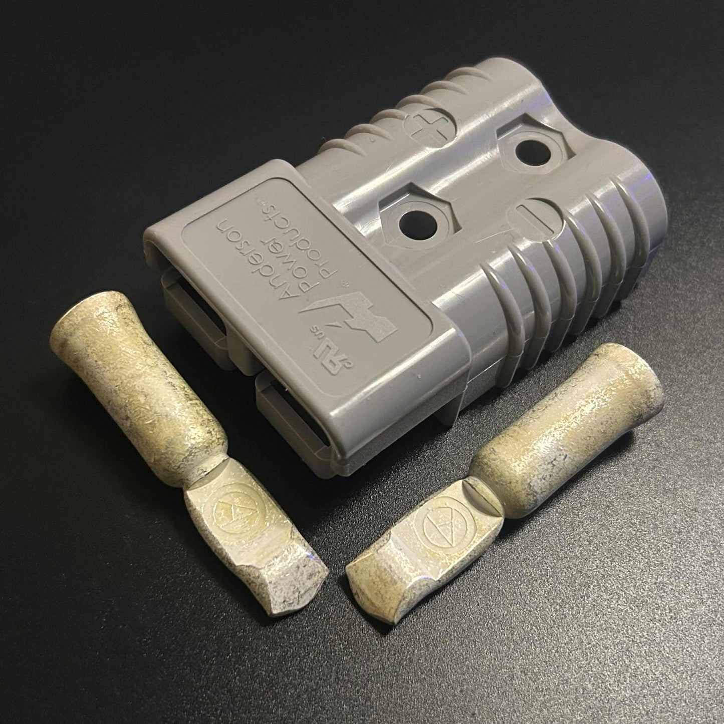 175a 2 Pin