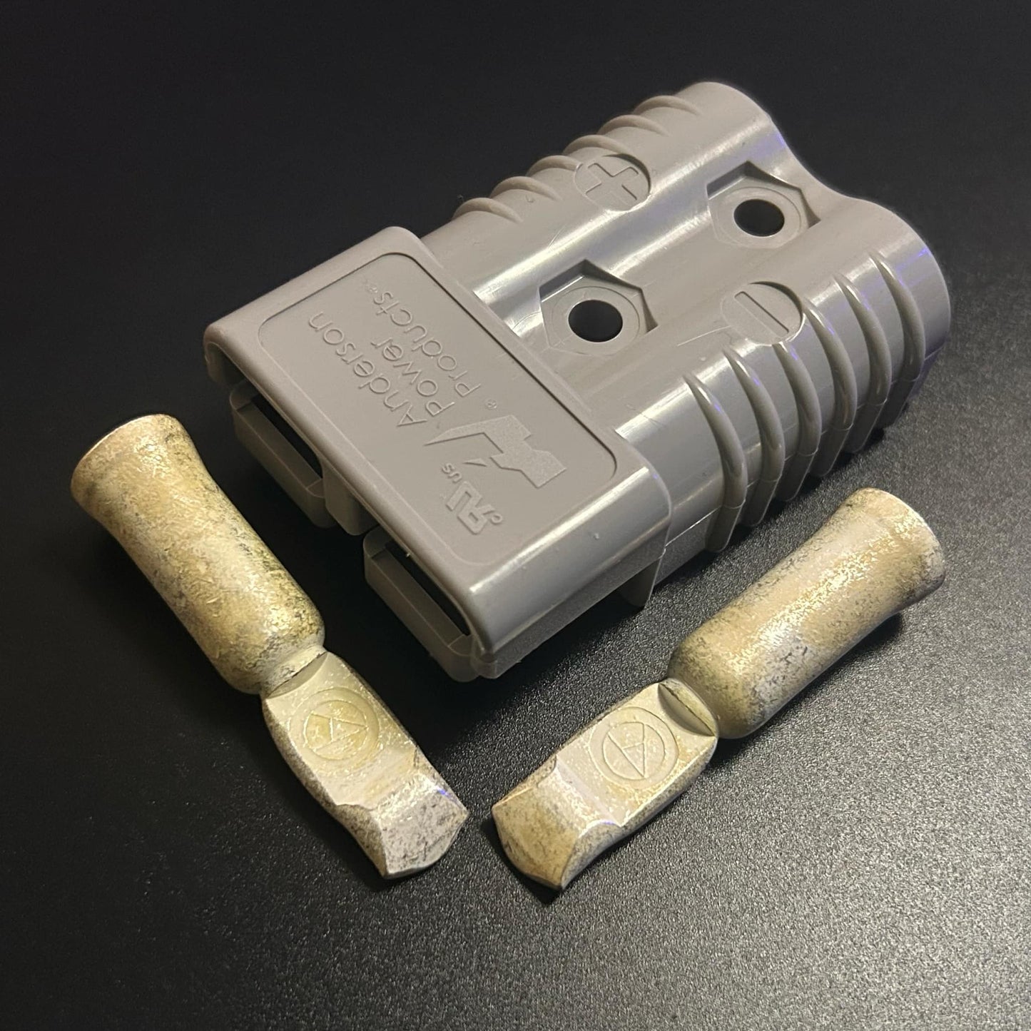 Anderson Plugs