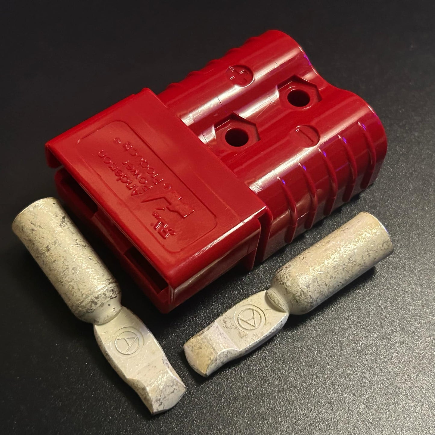 Anderson Plugs