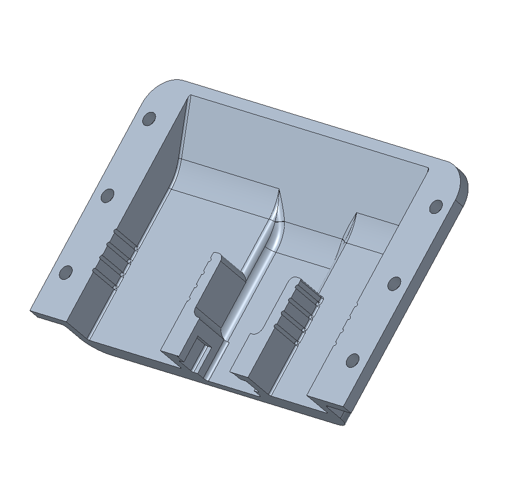 12pin, 50a 2pin and 50a 3pin
