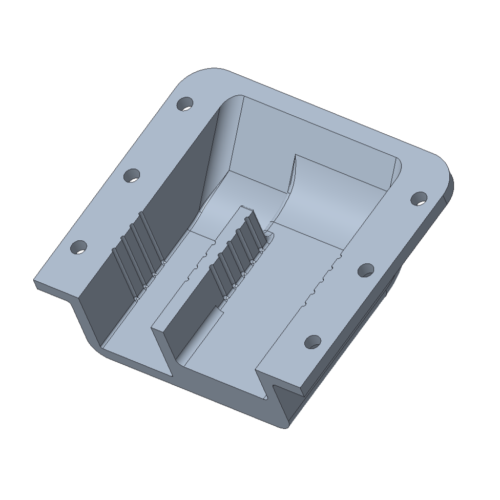 120a and Dual 50a