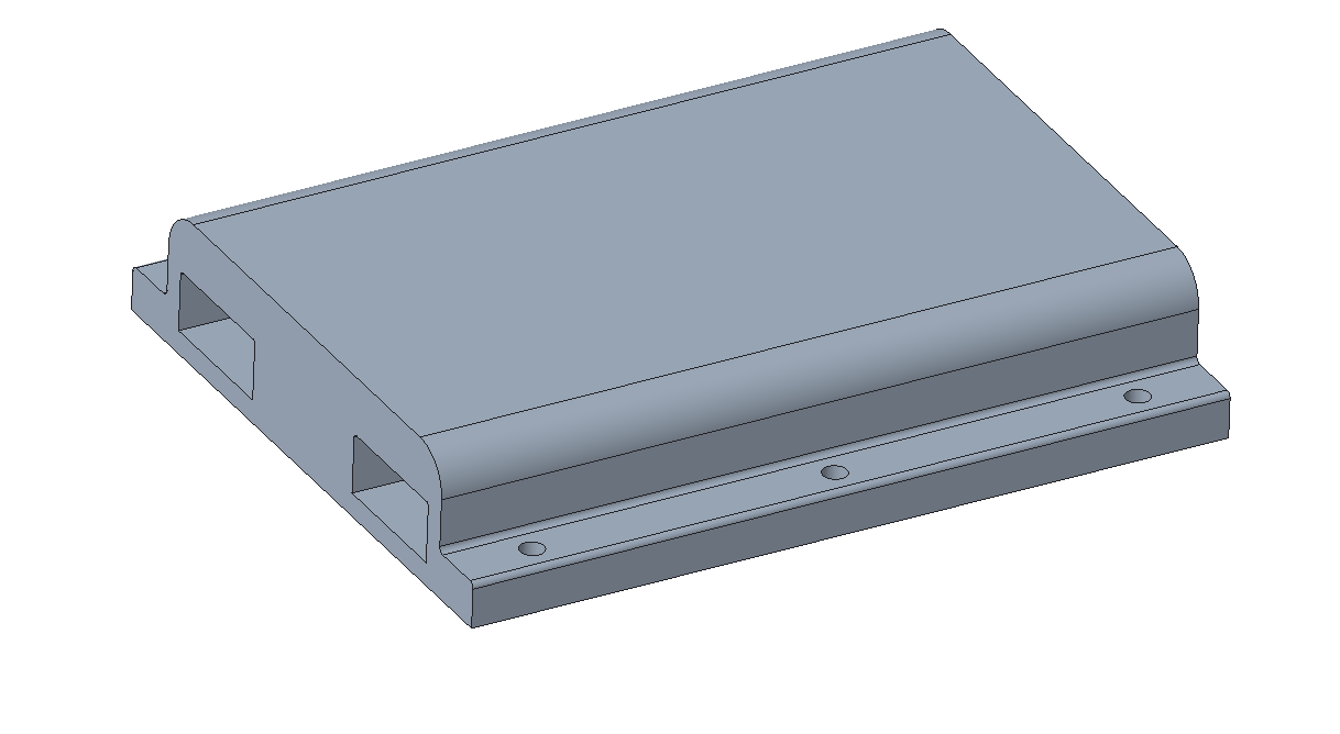 5x 50a Anderson Box