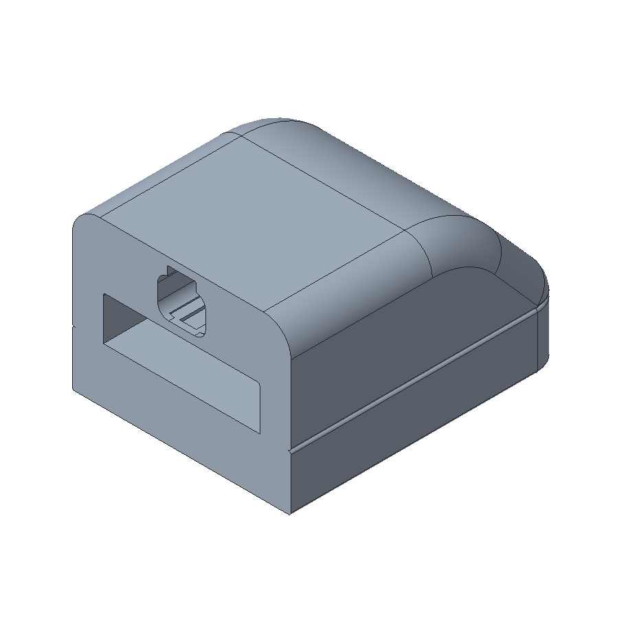 Ford Next Gen Ranger Tub Mount