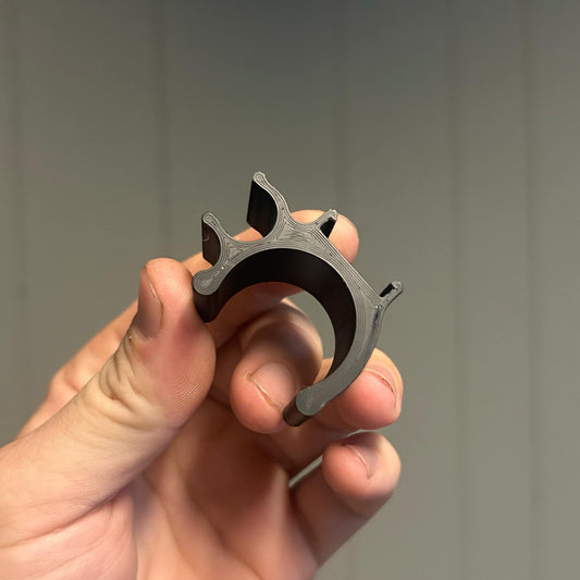 Canopy Clips