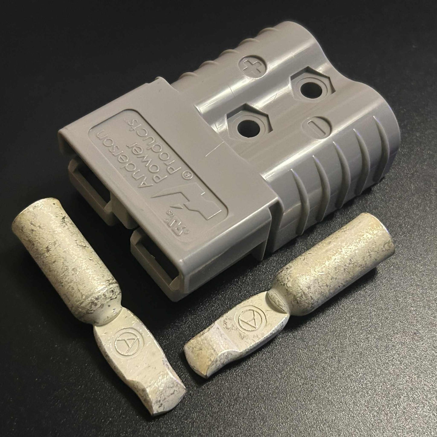 120a 2 Pin
