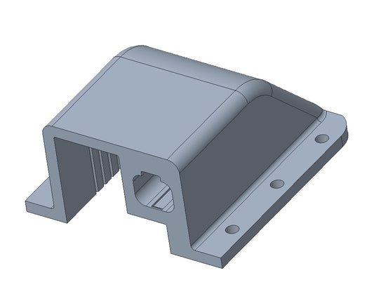 Dual 50a 2pin, Single 50a 3pin, 4pin