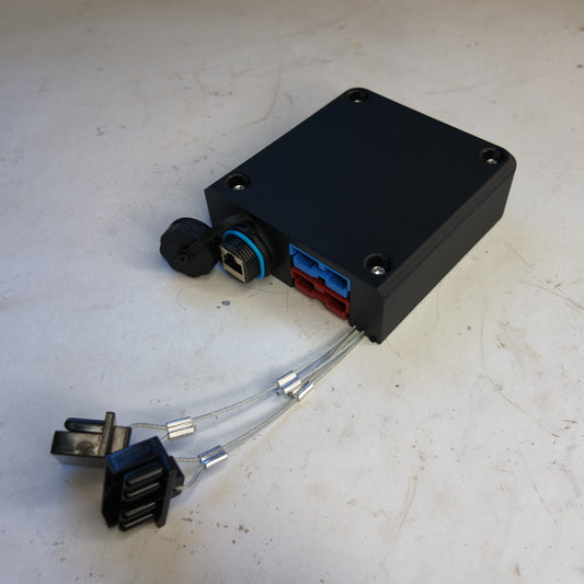 Starlink RJ45 – Build Your Way