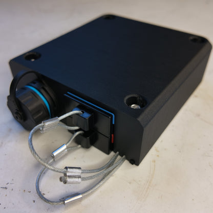 Starlink RJ45 – Build Your Way