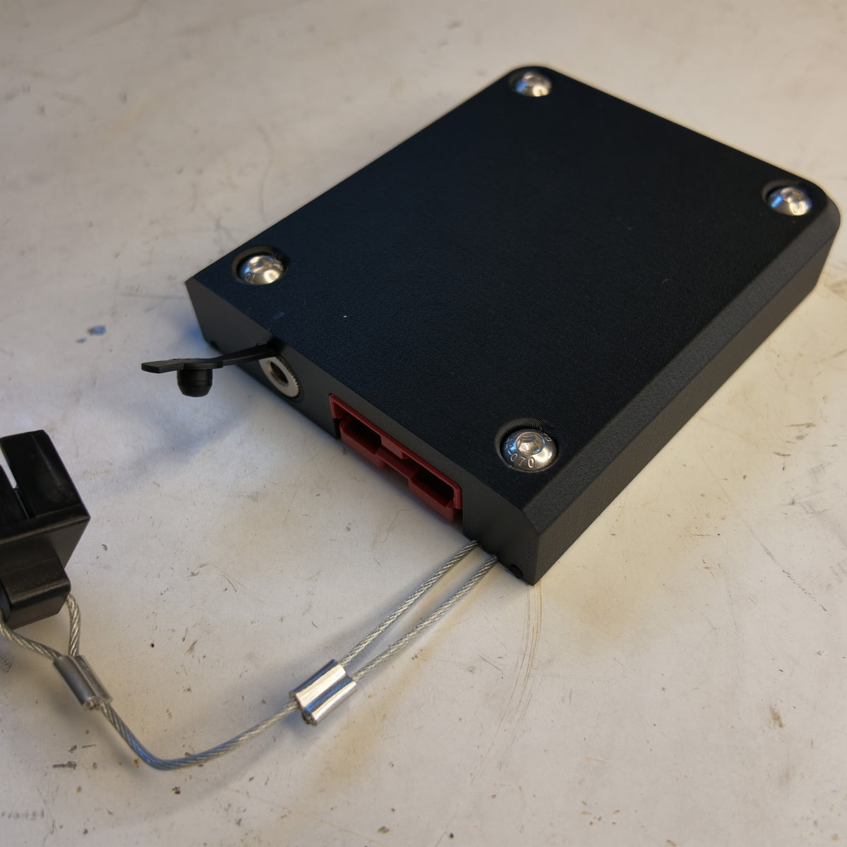 Starlink Gen 2 Barrel Connector Surface Mount – Build Your Way
