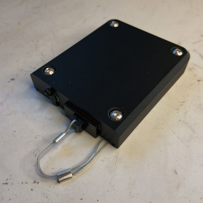 Starlink Gen 2 Barrel Connector Surface Mount – Build Your Way