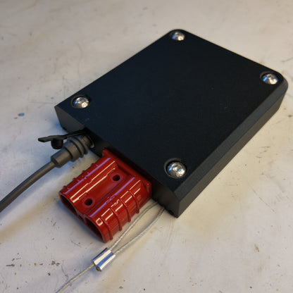 Starlink Gen 2 Barrel Connector Surface Mount – Build Your Way
