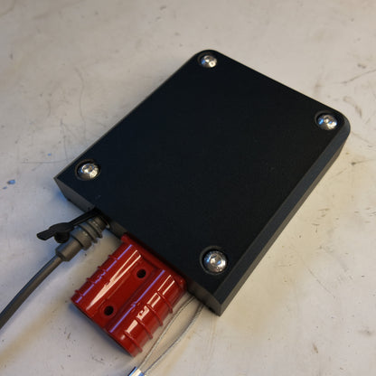 Starlink Gen 2 Barrel Connector Surface Mount – Build Your Way