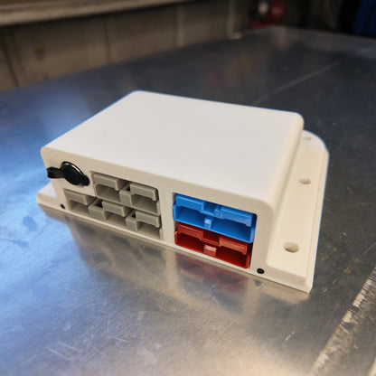Starlink Gen 2 Barrel Connector Surface Mount – Build Your Way