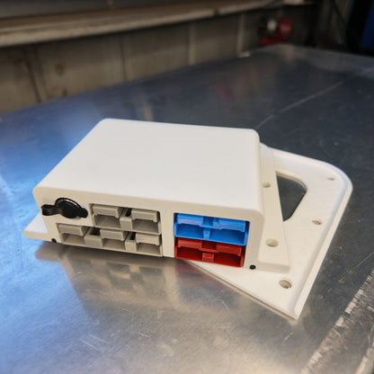 Starlink Gen 2 Barrel Connector Surface Mount – Build Your Way