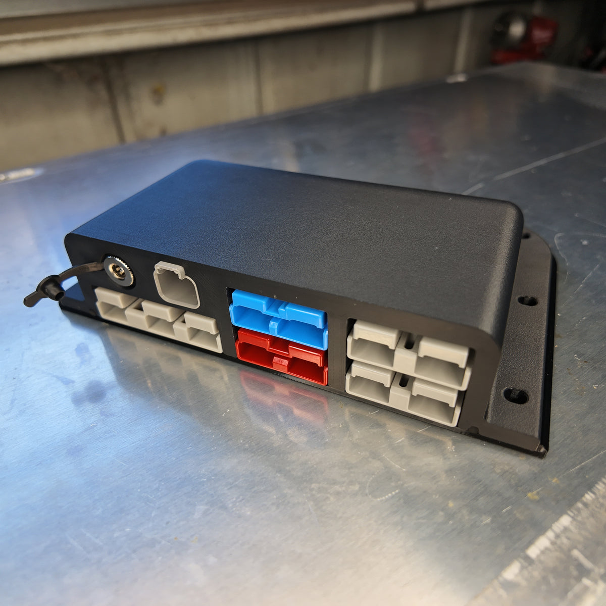 Starlink Gen 2 Barrel Connector Surface Mount – Build Your Way