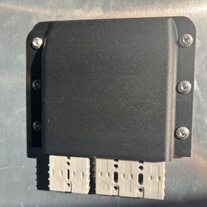 2 and 3 Pin Anderson Plug Mount