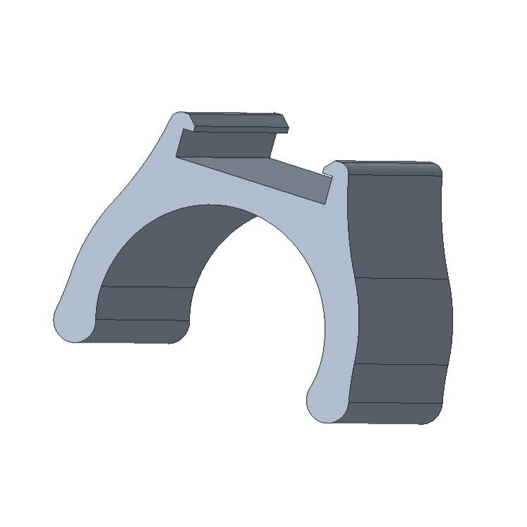 Canopy Clips
