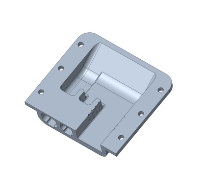 50a, 2pin, 4pin