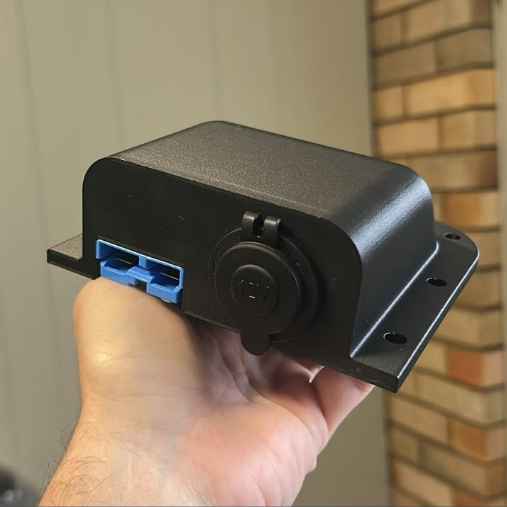 Accessory Mount