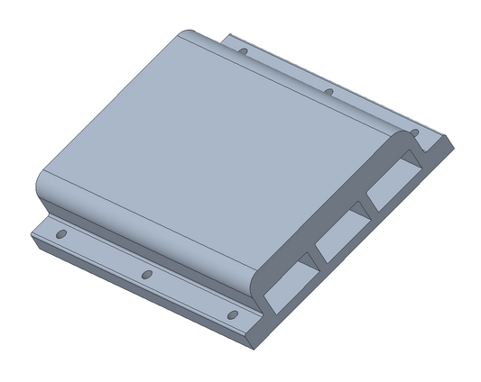 5x 50a Anderson Box