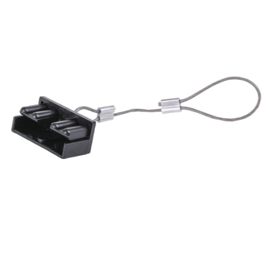 Anderson Plug Dust Cover