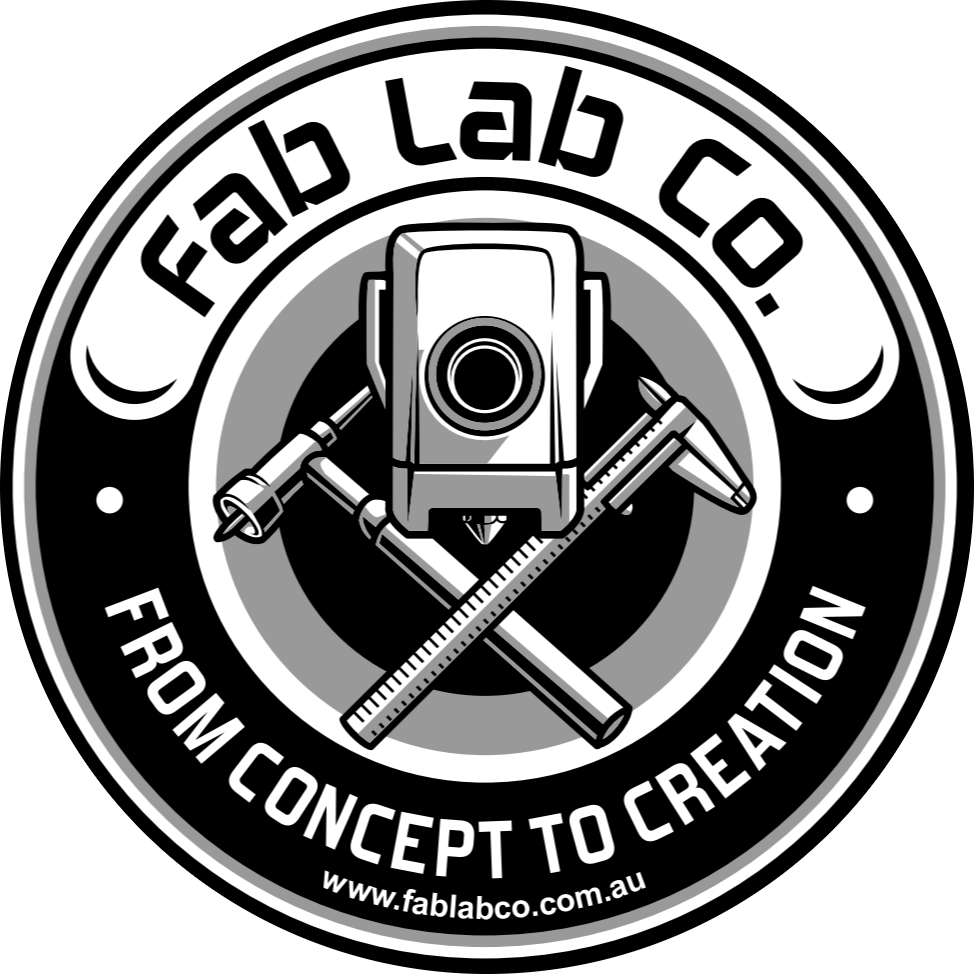 Fab Lab Lettering Australian Made Anderson & Deutsch Plug Mounts | Fab Lab Co.